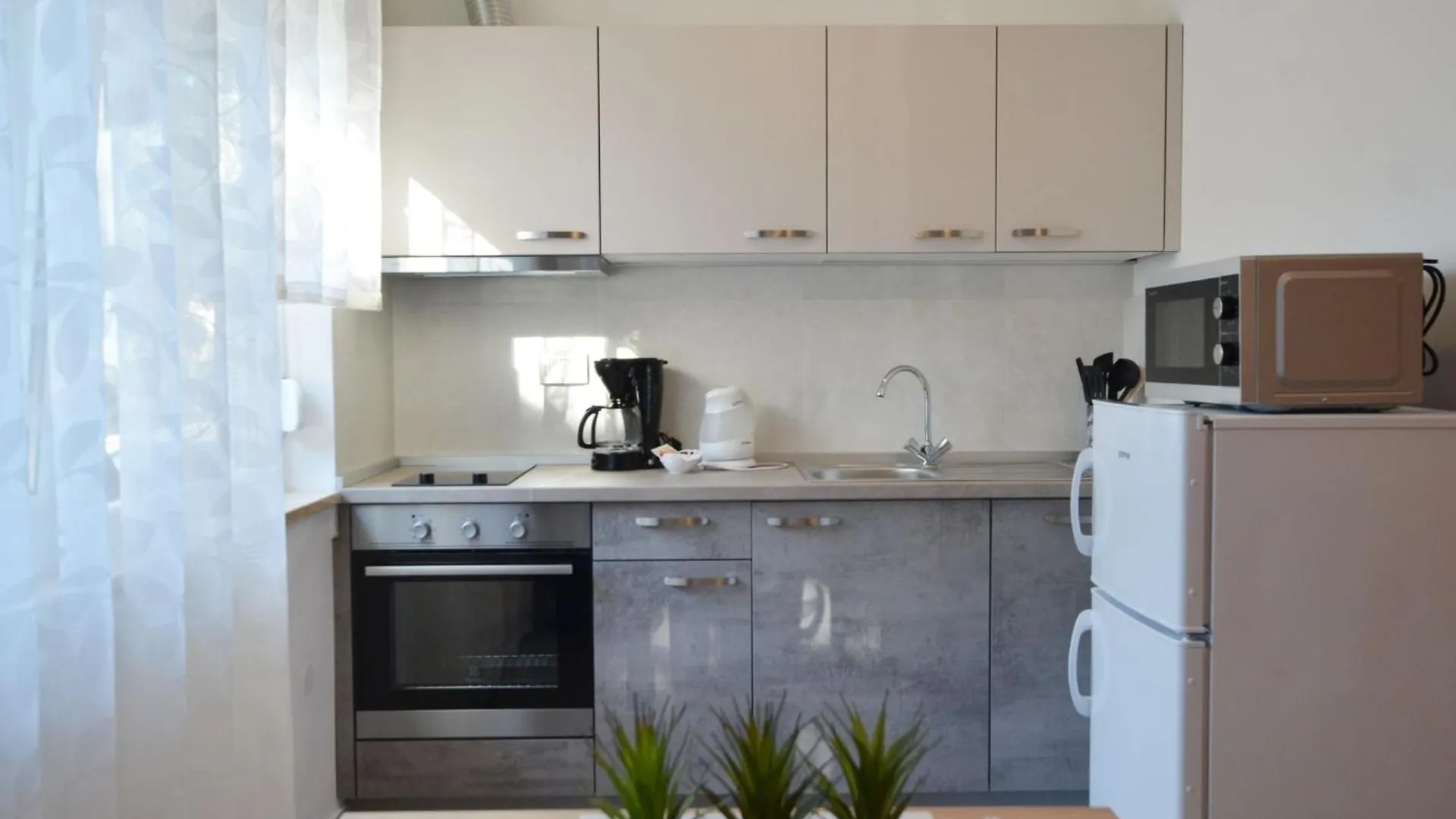 Stylish And Modern Rovinj Apartment 0*,  Croatia