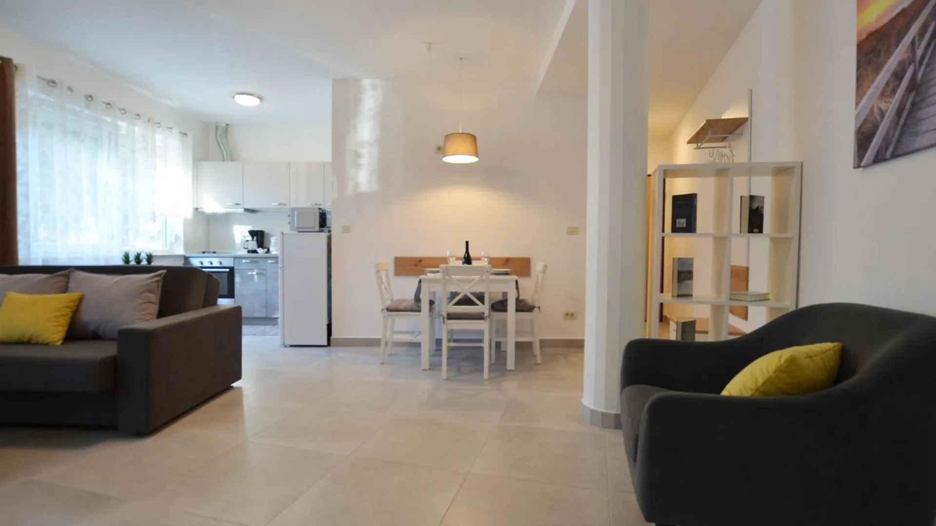 Stylish And Modern Rovinj Apartment 0*,  Croatia
